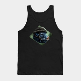 Warhog Tank Top